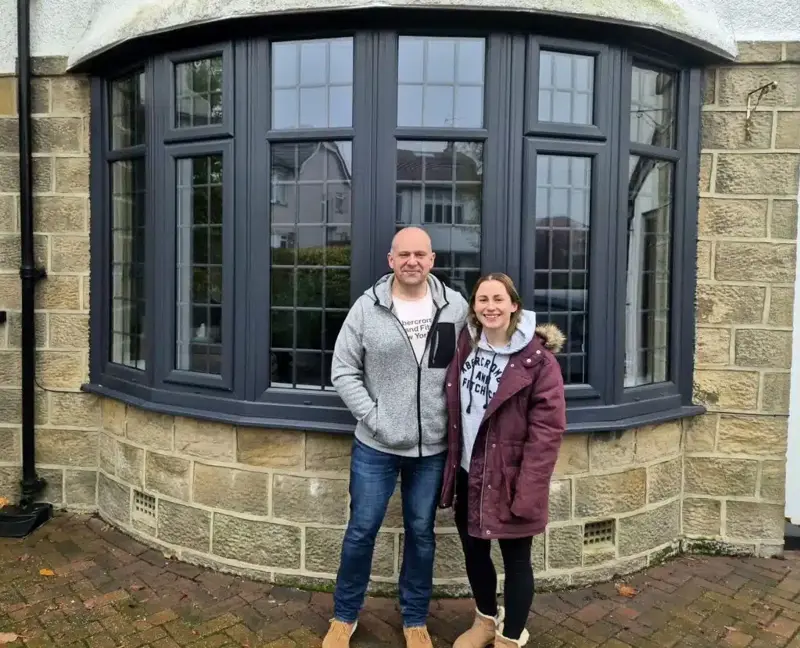 A period property transformed