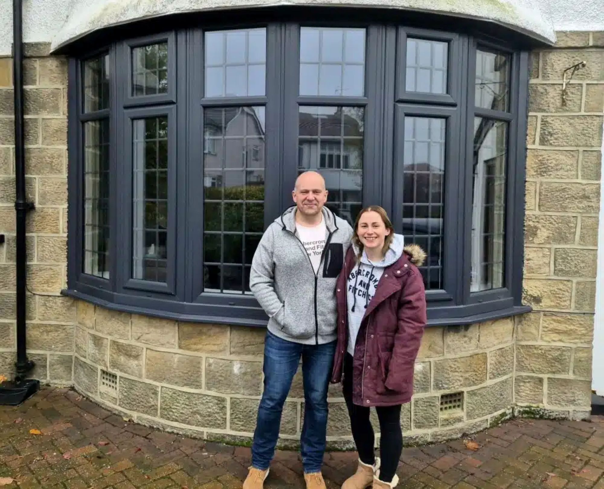 Richard Lauren Success story 4 2024