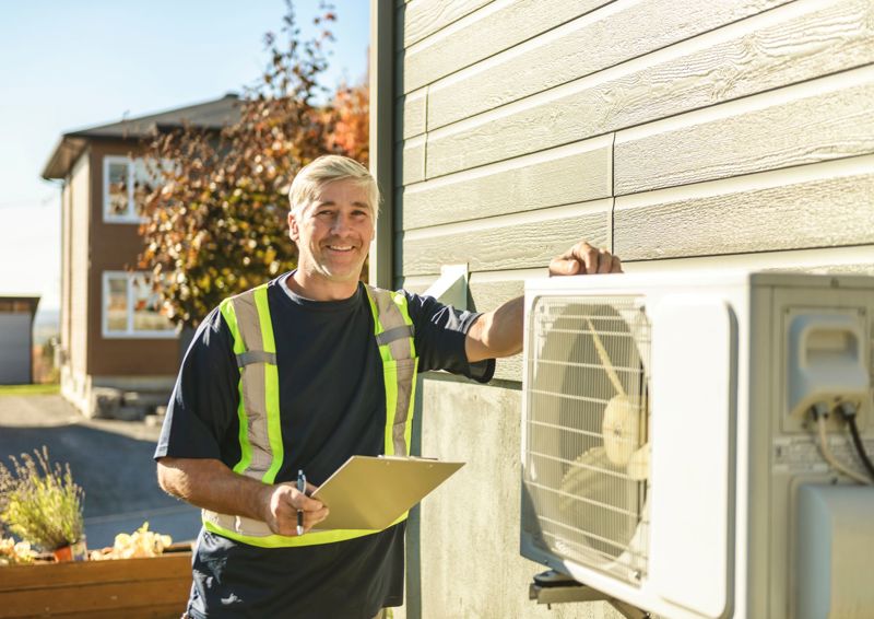 Step 3: End-to-end support