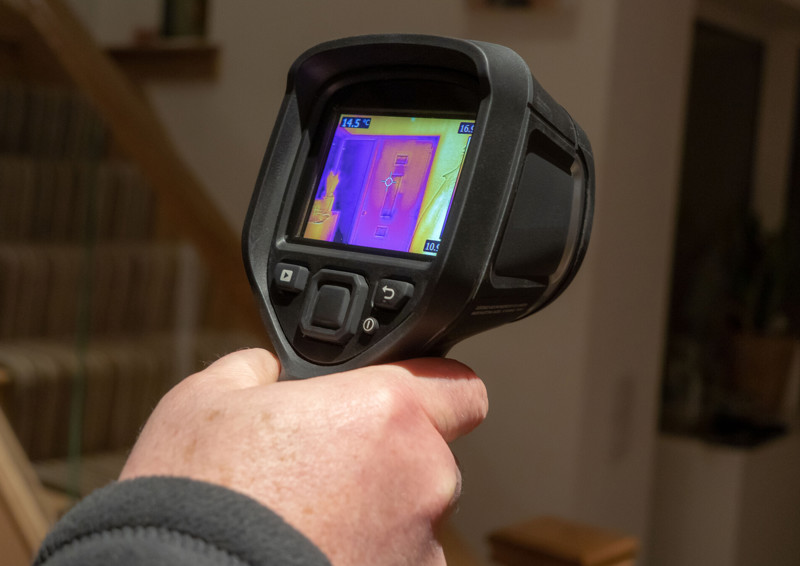 Home energy plan basic