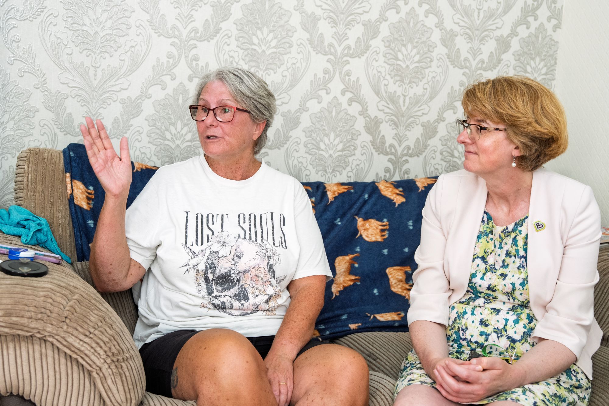 Julie Success Story 1 Jul 25