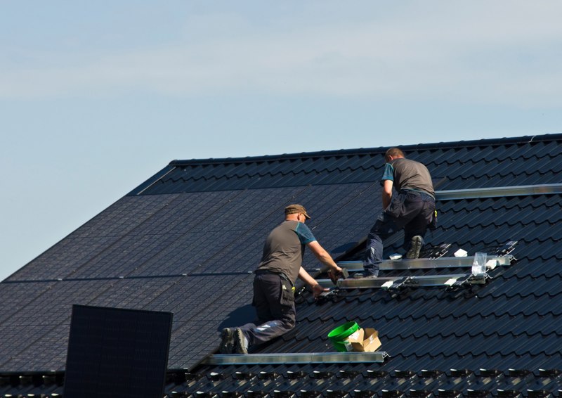 Step 3: End-to-end support