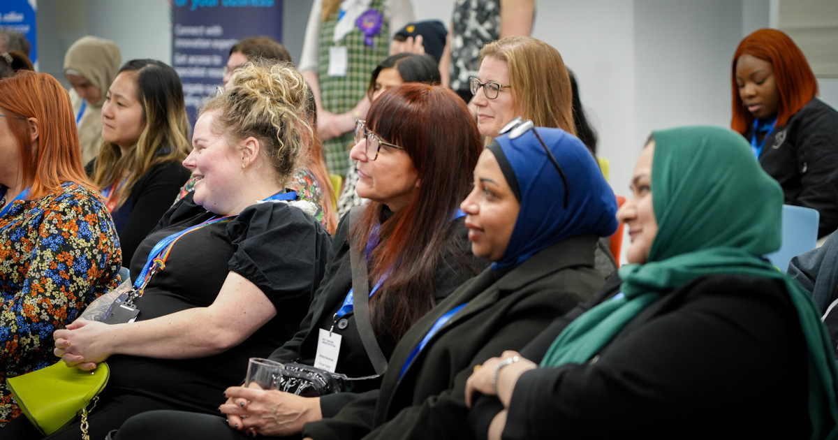 Community Event 2025