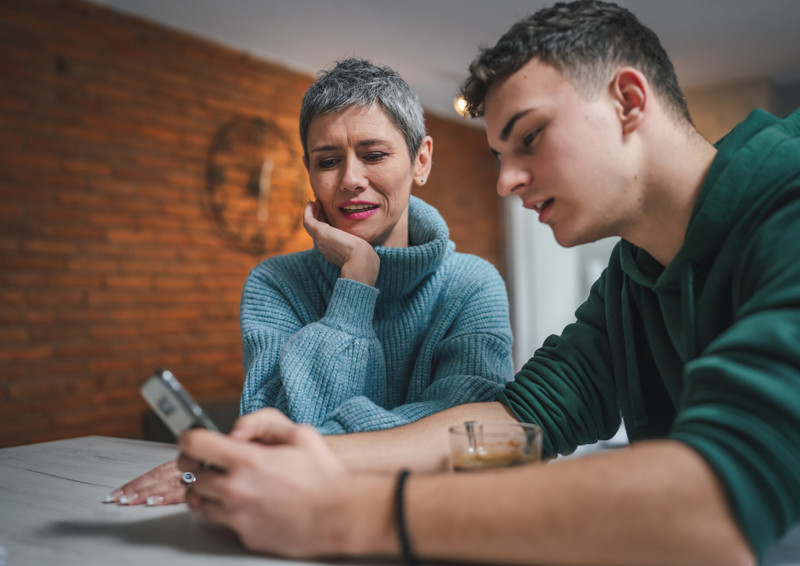 Home energy plan plus