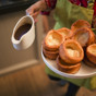 Yorkshire Puddings Gravy 2025