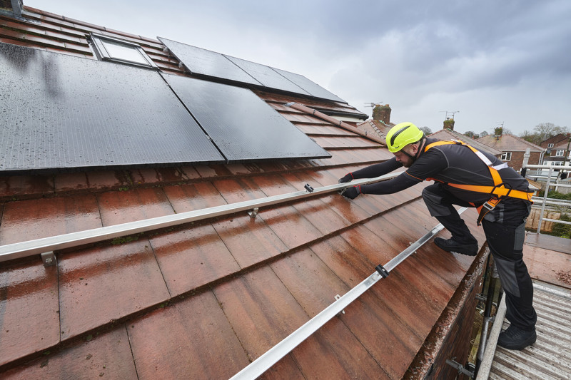 Finding a reliable installer