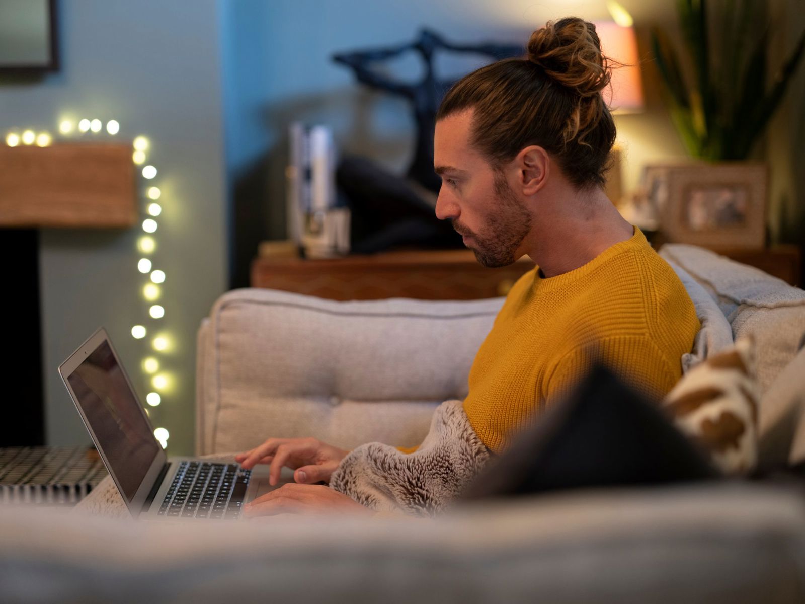 How can I make my home warmer?