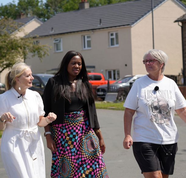 Julie Success Story 3 Jul 25