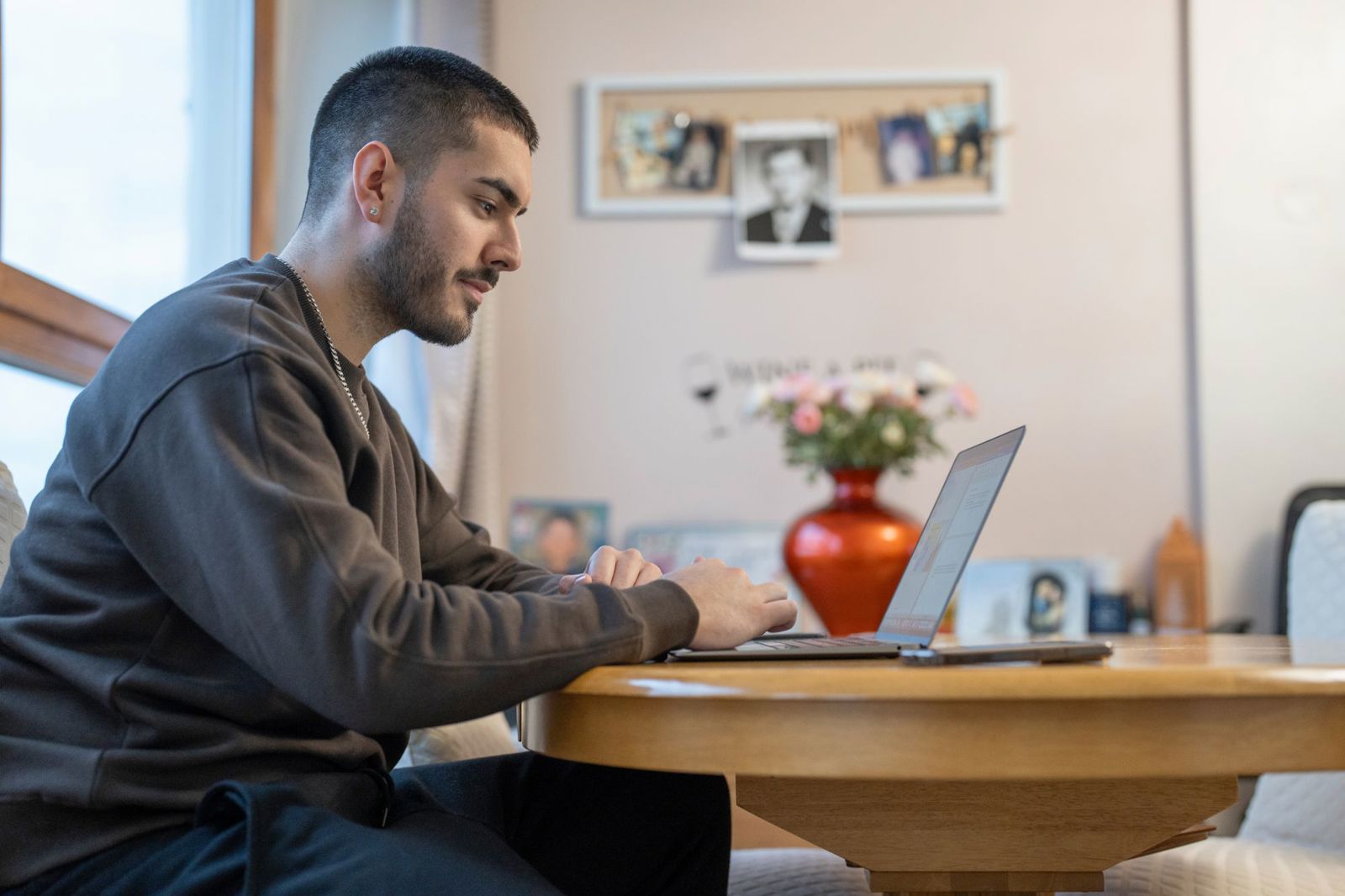 What is a home energy plan?